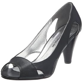 les escarpins Toscania Arany Escarpins femme