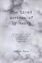 The Lived Horizon of My Being: The Substantiation of the Self & the Discourse of Resistance in Rigoberta Menchu, Mm Bakhtin and Victor Montejo ... for Latin American Studies// Special Studies)