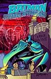 Legends of the dark knight