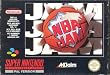 NBA Jam - Super Nintendo - PAL