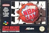 NBA Jam