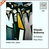 24 Preludes / 4 Etudes / Hommage a Haydn