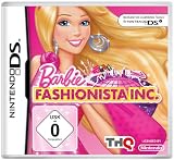 Produkt-Bild: Barbie - Fashionista Inc.