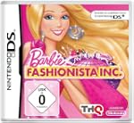 Barbie - Fashionista Inc.