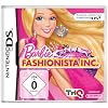 Barbie - Fashionista Inc.