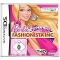 Barbie - Fashionista Inc.