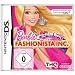 Barbie - Fashionista Inc.