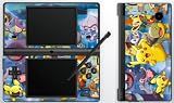 Pokemon SoulSilver HeartGold Game Skin for Nintendo DSi Console -g-