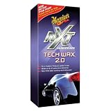 Meguiars NXT Tech Wax 2.0 Autowachs, 532mlvon "Meguiars"