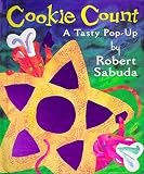 [(Cookie Count: A Tasty Pop-up )] [Author: Robert Sabuda] [Nov-1997]
