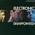 Disappointed / Gangster (REMIXES) - 4 track EP