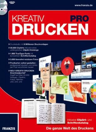 Drucken pro 11