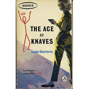 Ace of Knaves