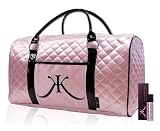 Kim Kardashian Weekender Bag (Includes Mini Rollerball 96721)