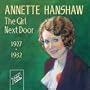 The Girl Next Door 1927-1932