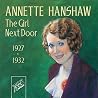 Image of album by Annette Hanshaw