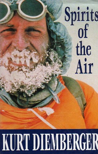 Spirits of the Air