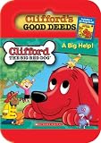 Clifford the Big Red Dog: A Big Help
