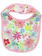 Flower Show Bib by Zutano