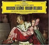 Russische Gesänge / Russian Melodies
