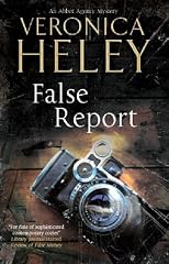 False report