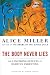 The Body Never Lies: The Lingering Effects of Cruel Parenting