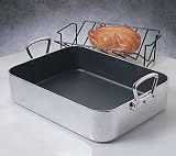 Hercules Roasting & Lasagna Pan