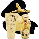 Review Annick Goutal 157264 / Eau Du Sud By Annick Goutal For Women. Set-edt Spray 1.7 OZ & Body Cream 2.5 OZ & Pouch