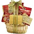 Cheap Deals on Broadway Basketeers Mother's Day Gourmet Coffee and Tea Gift Basket