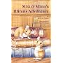 Mitt & Minn's Illinois Adventure