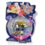 Atomic Betty's Two-faced Assistant to Maximus I.Q: Minimus Figure and Accessories