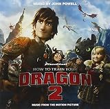 How to Train Your Dragon 2 (Original Motion Picture Soundtrack)