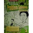 Real-World Problem Solving Graphic Novels Book 2 by Glencoe / McGraw-Hill