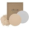 Illuminating Powder Foundation Refill SPF 12 - 10 Watts by Stila Cosmetics (0.35 oz.) 1 ea