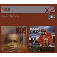 Illmatic/Stillmatic