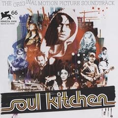 Ost: Soul Kitchen