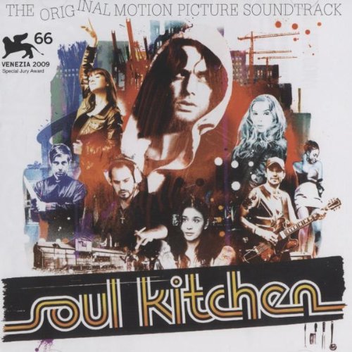 Produkt-Bild: Soul Kitchen