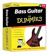 Bass Gtr Dummes Cd