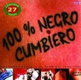 100 % Negro Cumbiero