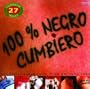 100 % Negro Cumbiero