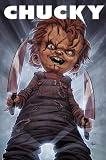 Chucky Volume I (v. 1)