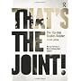That's the Joint!: The Hip-Hop Studies Reader de Michael Eric Dyson