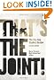 That's the Joint!: The Hip-Hop Studies Reader