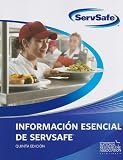 ServSafe Essentials Spanish with Answer Sheet (5th Edition)