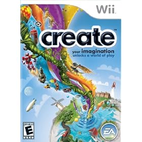 CreateCreate