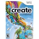 Create ~ Electronic Arts