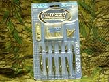 Muzzy 6 Pack 100 Grain Broadheads