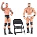 WWE 2 Pack Series 14 Battle Pack Mason Ryan vs Randy Orton Wrestling Action Figures