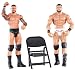 WWE Battlepack Randy Orton vs Mason Ryan Doppelpack