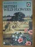  : British Wild Flowers (National)